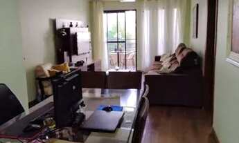 Imagem 2: Apartamento com 3 dormitórios à venda, 112 m² por R$ 742.000,00 - Santa Teresinha - São Pa