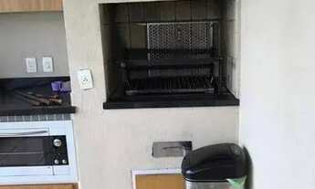 Imagem 6: São Paulo - Apartamento Padrão - Tatuapé