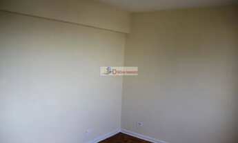 Imagem 6: Apartamento 1 dormitório, 1 banheiro, com sala e cozinha no bairro da Liberdade