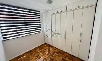 Imagem 7: Apartamento com 2 dormitórios para alugar, 72 m² por R$ 3.418/mês - Icaraí - Niterói/RJ