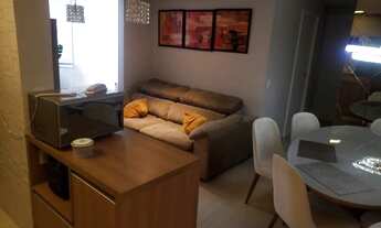 Imagem 6: Apartamento para venda possui 65 metros quadrados com 3 quartos em Brás - São Paulo - SP