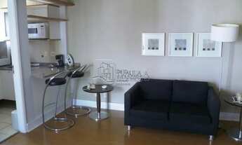 Imagem 2: Flat Residencial - Avenida Paulista - Locação e Venda