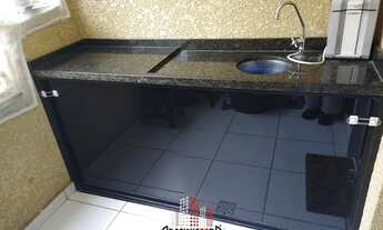 Imagem 3: Votorantim - Apartamento Padrão - Parque Bela Vista