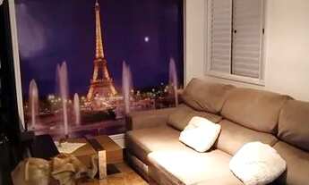 Imagem 5: Apartamento 114m² - Condomínio Alegria - Vila Santo Antônio - Guarulhos/SP