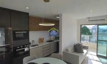 Imagem: Apart 2 dorm Fino Acabamento Canto do Forte