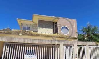 Imagem: Casa Residencial com 3 quartos à venda