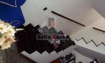 Imagem 6: Sobrado com piscina vila bela