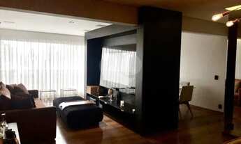 Imagem 2: Apartamento a venda no itaim com 80m², 1 suíte e 1 vaga