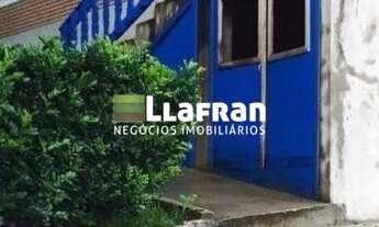 Imagem: Sobrado de 3 dormitórios Embu Colonial