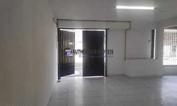 Imagem 2: CASA para LOCAÇÃO - VILA OSASCO - OSASCO - SÃO PAULO - AUTHÊNTICA IMÓVEIS