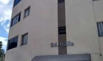 Imagem: Aluga-se Apartamento - Embu das Artes