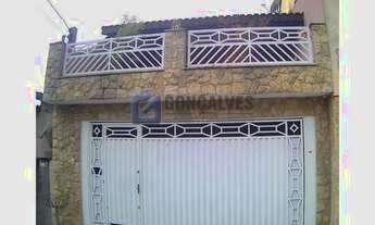 Imagem: SAO BERNARDO DO CAMPO - Residential / Sobrado