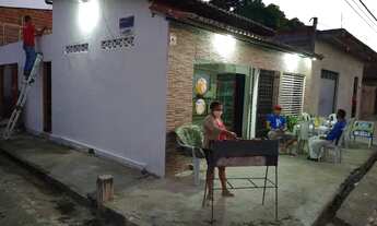 Imagem: CASA COM PONTO COMERCIAL EM PARNAMIRIM