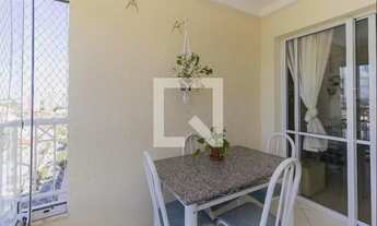 Imagem 5: Apartamento para Aluguel - Jardim America, 2 Quartos, 85 m2