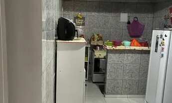 Imagem 7: Casa 3 Quartos Samambaia Norte