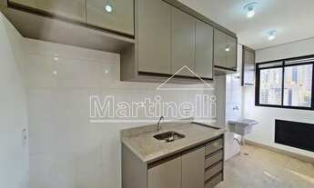 Imagem 7: Apartamento Padrão em Ribeirão Preto