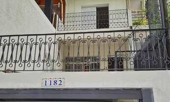 Imagem: Sobrado para aluguel e venda tem 190 metros