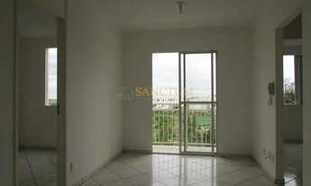 Imagem 7: Apartamento - Vila Marieta - Campinas