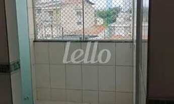 Imagem 4: Santo André - Apartamento Padrão - Vila Alzira