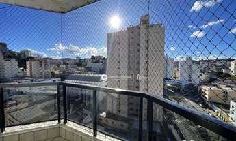 Imagem 6: Apartamento com 2 quartos para alugar, 87 m² por R$ 2.335/mês - Centro - Juiz de Fora/MG