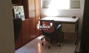 Imagem 5: Apartamento à venda 3 quartos 1 suíte 1 vaga Jardim Irajá Ribeirão Preto