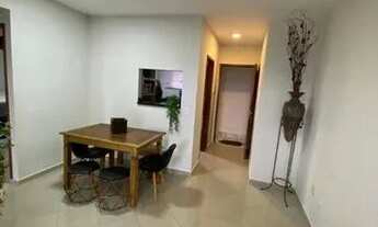 Imagem 5: Apartamento com 2 dormitórios para alugar, 68 m² por R$ 3.806,75/mês - Jardim do Mar - São