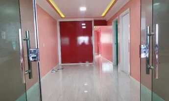 Imagem 6: Alugo linda Casa 3 quartos com piscina- 6 vagas -Novo Aleixo