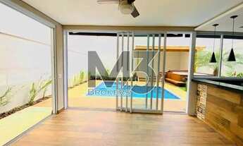 Imagem 9: Casa - Swiss Park - Campinas