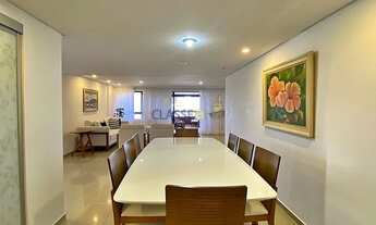 Imagem 2: Excelente apartamento 4 quartos 192m 3 suítes 2 vagas em Candeias