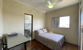 Imagem 4: Apartamento 03 quartos em Jardim Emília - Jacareí - SP - aceita troca casa condomínio maio