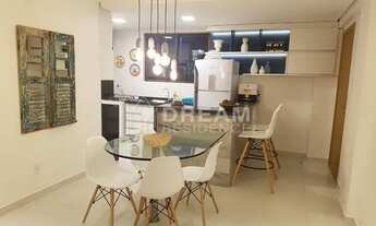 Imagem 6: Apartamento para venda tem 93 metros quadrados com 3 quartos em Ipojuca - Ipojuca - PE