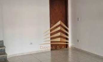 Imagem 2: Sobrado com 2 dormitórios, 150 m² - venda por R$ 700.000,00 ou aluguel por R$ 3.590,00/mês