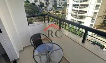 Imagem 7: Apartamento flat com 1 quarto no Residencial Essenciale Style - Bairro Alto da Glória em G