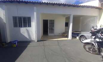 Imagem 4: Casa para aluguel possui 120 metros quadrados com 4 quartos em Carumbé - Cuiabá - MT