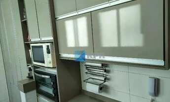 Imagem 6: Apartamento com 3 dormitórios à venda, 83 m² por R$ 650.000,00 - Jardim América - São José