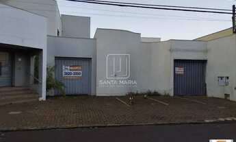 Imagem: Salão/Galpão (salão - sobrado