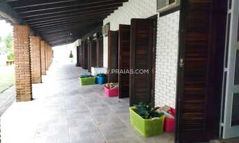 Imagem 6: Casa em condomínio fechado, 4 dormitórios, Enseada, Guarujá