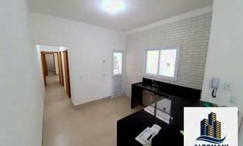 Imagem: Casa térrea c/ 2 dormitórios e 1 suíte