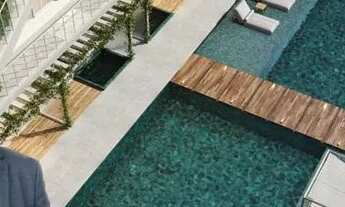 Imagem 4: OPORTUNIDADE P/INVESTIDOR R$ 9.000 O METRO QUADRADRO NA EXCLUSIVA SERRAMBI