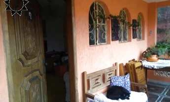 Imagem 5: CASA SÃO PAULO Casa com 2 dormitórios