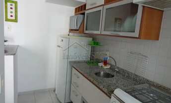 Imagem 5: Apartamentos Duplex em São José dos Campos