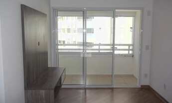 Imagem 2: Apartamento com 2 dormitórios, 63 m² - venda R$ 730.000,00 - locação R$ 3.000,00 - Pompeia