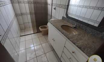 Imagem 6: Apartamento para Locação em Brasília, Núcleo Bandeirante, 4 dormitórios, 4 suítes, 1 banhe