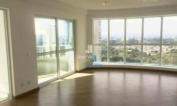 Imagem 2: Apartamento com 4 dormitórios para alugar, 190 m² por R$ 7.800/mês - Ecoville - Curitiba/P