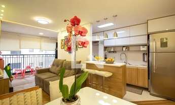 Imagem 4: Apartamento para Aluguel - Centro, 2 Quartos, 63 m2