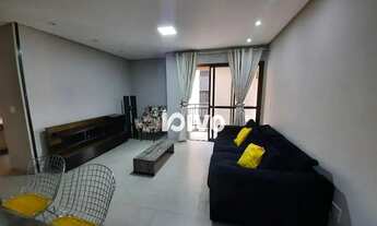 Imagem 2: Apartamento com 2 quartos e 1 vaga, 60 m² - venda por R$ 630.000 - Chácara Inglesa