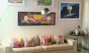 Imagem: Casa à venda Condomínio Alphagarden, com