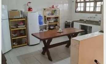 Imagem 4: ALUGA SE CASA NA PRAIA MONGAGUA SP