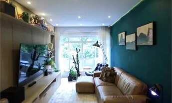 Imagem: São Paulo - Apartamento Padrão - ITAIM