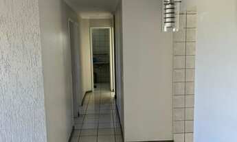 Imagem 6: Apartamento para venda possui 77 metros quadrados com 3 quartos em Prado - Recife - PE